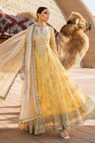 Maria B D-2305-A Luxury Lawn Voyage Luxe