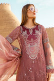 Maria B D-2305-B Luxury Lawn Voyage Luxe