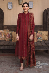 Iznik RC-01 Anahita Riwayat Luxury Winter Collection