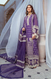 Maryum N Maria Dusted Peri MLRD 059 Luxury Eid Prets