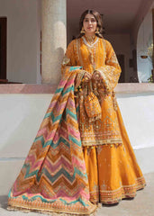 Mohsin Naveed Ranjha Mnr Henna 07 Festive 2021