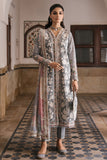 Jazmin SL24-D3 Shahkaar Luxury Lawn 2024