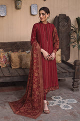 Iznik RC-01 Anahita Riwayat Luxury Winter Collection