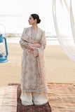 Qalamkar SP-03  Khansa Sahil Luxury Lawn Collection