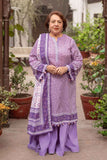 Gul Ahmed CL-22011 B Lawn Tribute 2022