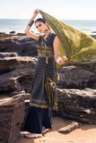 Gul Ahmed CL-22051 B Lawn Chunri 2022