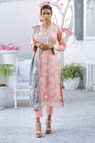 LSM Lakhany EC-2234 Embroidered Lawn 2022