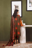 Charizma ANW-17 Aniq Embroidered Khaddar With Printed Wool Shawl Vol 2