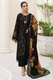 Charizma CB3-06 Belle Printed Khaddar Collection