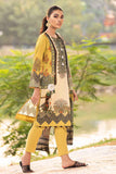 Gul Ahmed CL-12522 A Lawn Essential 2022