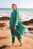 Gul Ahmed CL-22051 A Lawn Chunri 2022