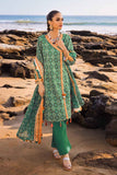 Gul Ahmed CL-22054 B Lawn Chunri 2022