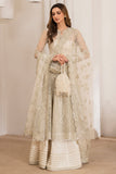 Jazmin Embroidered NET UN-4016 Formal Collection 2024