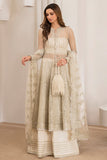 Jazmin Embroidered NET UN-4016 Formal Collection 2024