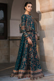 Jazmin SL24-D16 Shahkaar Luxury Lawn 2024