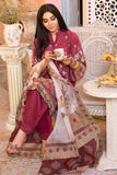 Gul Ahmed  FE 12017 Luxury Eid Lawn 2022