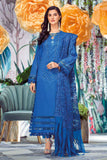 Gul Ahmed PM-22027 Premium Lawn Embroidered 2022
