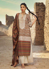 Tena Durrani Travertine Eid Collection 2021