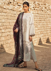 Tena Durrani Port Royale Eid Collection 2021