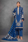 FE-12028 Gul Ahmed Eid-UL-Adha Festive Issue  2021