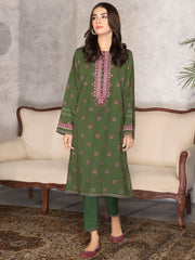 Lime Light U2347SU 2PC GRN Eid Lawn Vol II 2022