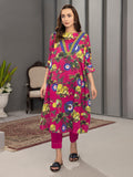 Lime Light U1921SU 2PC PNK Eid Lawn Vol II 2022