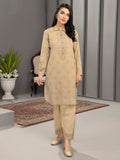 Lime Light U2347SU 2PC BGE Eid Lawn Vol II 2022