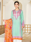 Limelight Green u1879su 2pc Summer Printed 2022