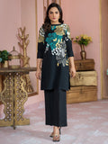 LimeLight U1412SH-SSH-BLK Summer Lawn 2021