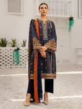 Limelight Blue U28su 2pc Summer Embroidered 2022