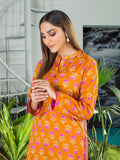 Limelight Orange U1733su 2pc Summer Embroidered 2022