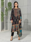Limelight Black U1535su 3pc Summer Embroidered 2022