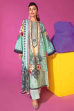 Gul Ahmed CL-12503 A Lawn Essential 2022