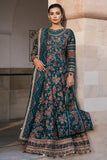 Jazmin SL24-D16 Shahkaar Luxury Lawn 2024