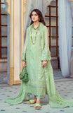 Maryum N Maria Quiet Green MLRD 061 Luxury Eid Prets