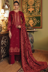 Iznik Ipw-08 Regency Relic Premium Winter 2021