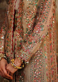 Hussain Rehar Naghma Zaib Un Nisa Wedding Formals