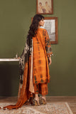 Charizma ANW-15 Aniq Embroidered Khaddar With Printed Wool Shawl Vol 2