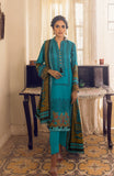 Alzohaib CCDE-22-05A Coco Digital Embroidered Lawn 2022