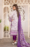 Alzohaib 5A Anum Printed Lawn Vol 1