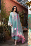 Sobia Nazir Design 5A Vital Lawn Collection