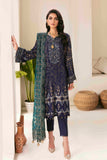 Nureh NJ-40 Embroidered Jacquard 2022