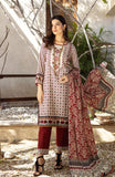 Anum ANL3 22 05B Printed Lawn Vol 3 2022