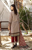 Anum ANL3 22 05B Printed Lawn Vol 3 2022