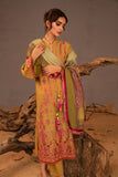 Sobia Nazir Design 5B  Autumn/Winter Collection