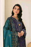 Nureh NJ-40 Embroidered Jacquard 2022
