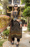 Alzohaib MSL4-22-05C Monsoon Lawn Collection Vol4 2022