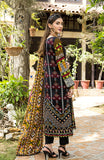 Alzohaib MSL4-22-05C Monsoon Lawn Collection Vol4 2022