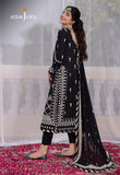 Asim Jofa AJAB-01 Abresham Embroidered Lawn