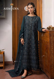 Asim Jofa AJSW-13 Shadow Work Collection